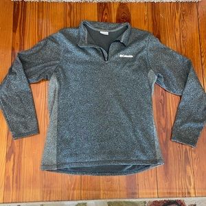 Columbia Pullover